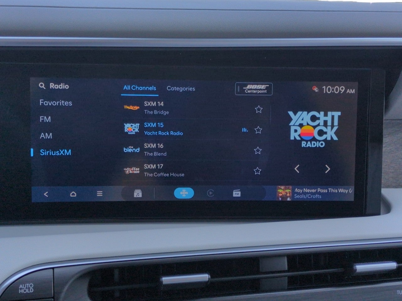 2027 Hyundai Palisade Hybrid Limited 7P