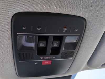 2027 Hyundai Palisade Hybrid Limited 7P
