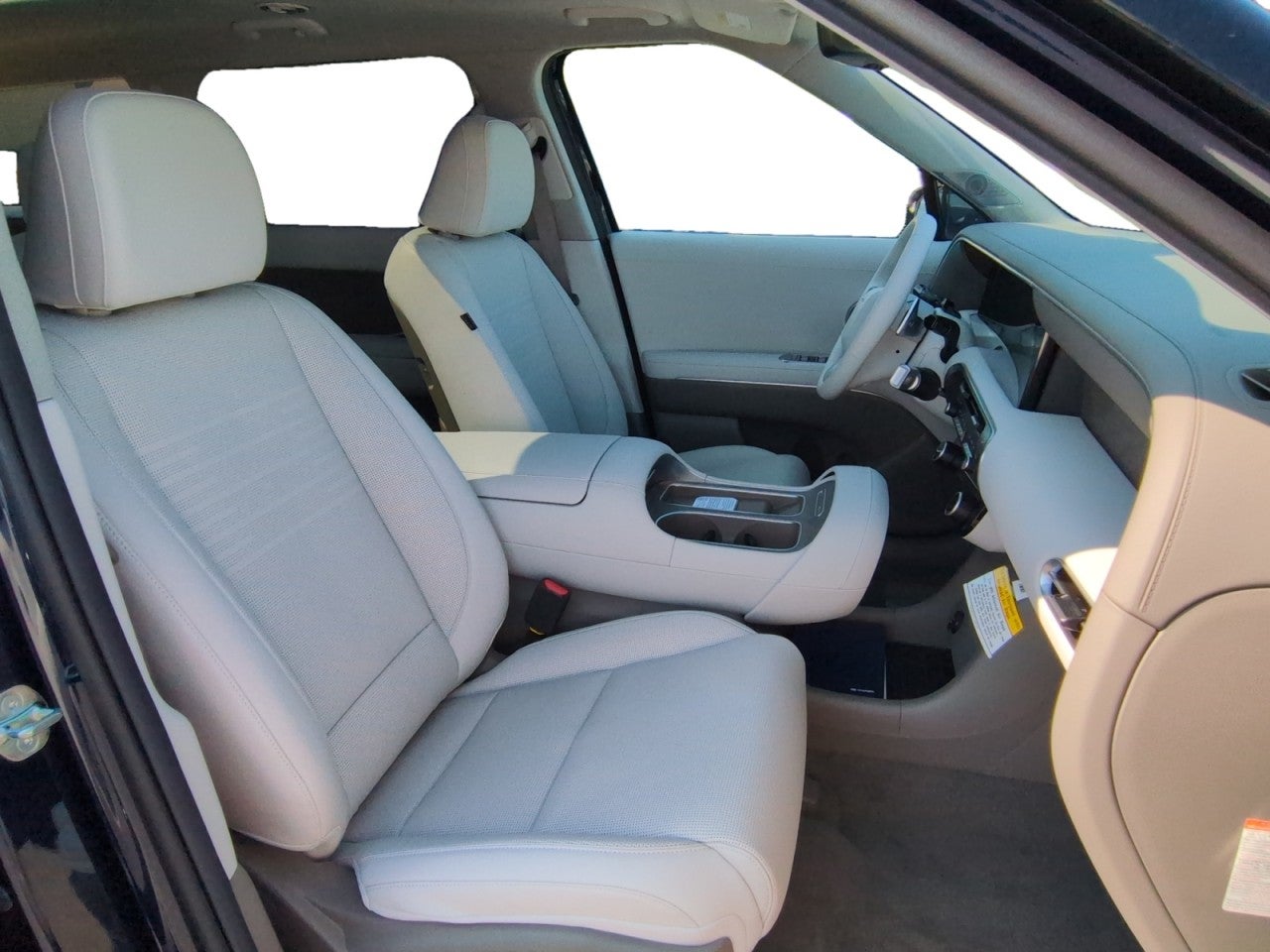 2027 Hyundai Palisade Hybrid Limited 7P