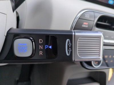 2027 Hyundai Palisade Hybrid Limited 7P