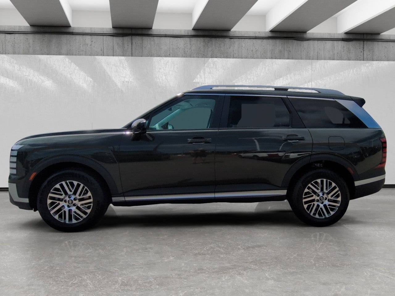 2027 Hyundai Palisade SEL FWD