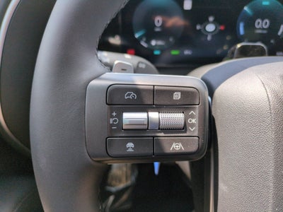 2026 Hyundai Palisade Hybrid Blue SEL 8P