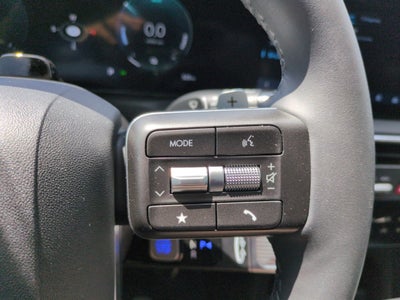 2026 Hyundai Palisade Hybrid Blue SEL 8P