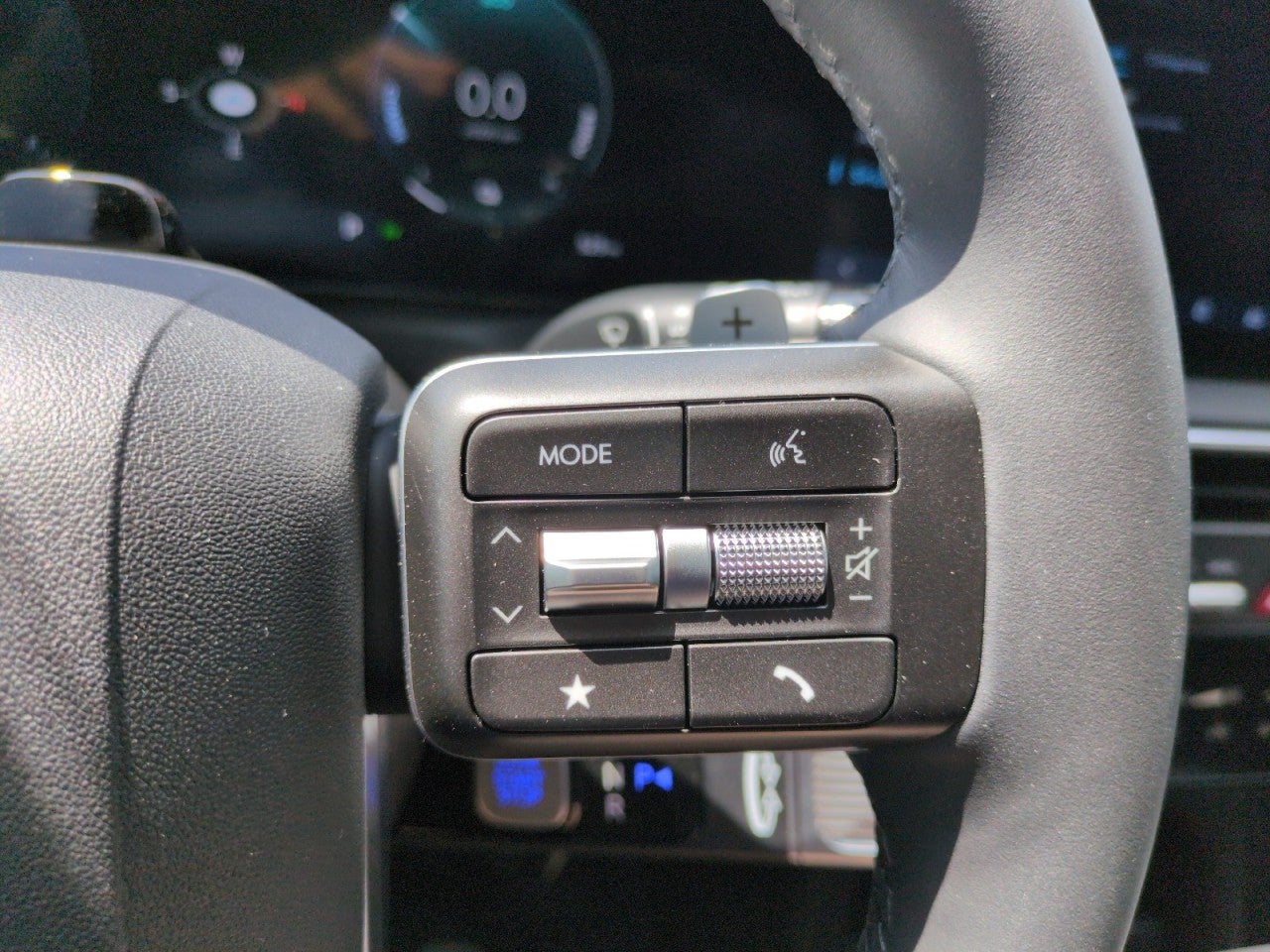 2026 Hyundai Palisade Hybrid Blue SEL 8P