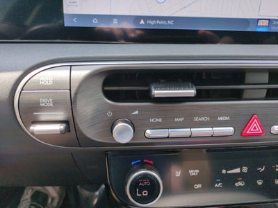 2026 Hyundai Palisade Hybrid Blue SEL 8P