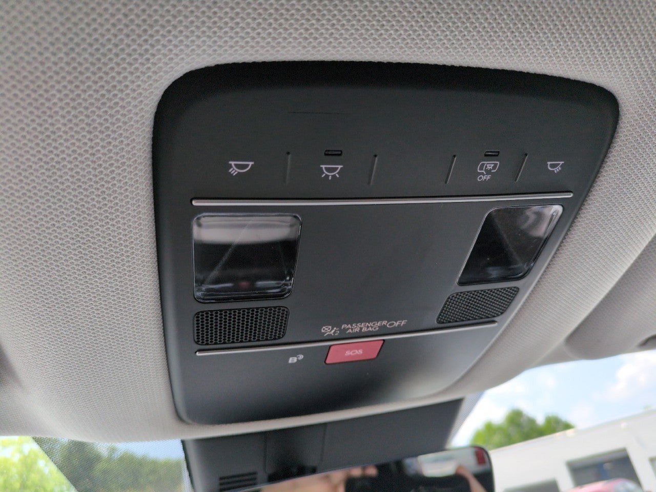 2026 Hyundai Palisade Hybrid Blue SEL 8P