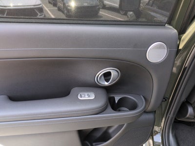 2026 Hyundai Palisade Hybrid Blue SEL 8P
