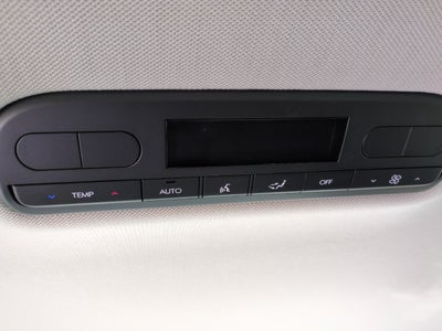 2026 Hyundai Palisade Hybrid Blue SEL 8P