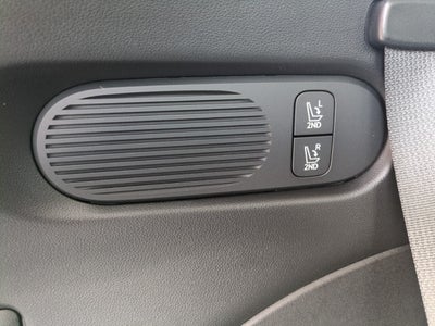 2026 Hyundai Palisade Hybrid Blue SEL 8P