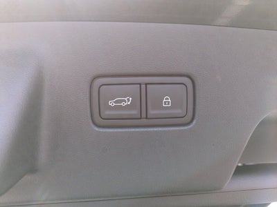2026 Hyundai Palisade Hybrid Blue SEL 8P