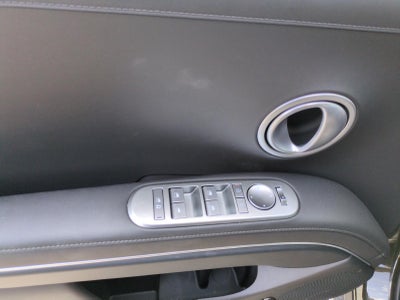 2026 Hyundai Palisade Hybrid Blue SEL 8P