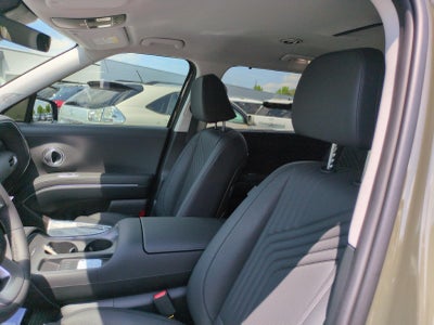 2026 Hyundai Palisade Hybrid Blue SEL 8P