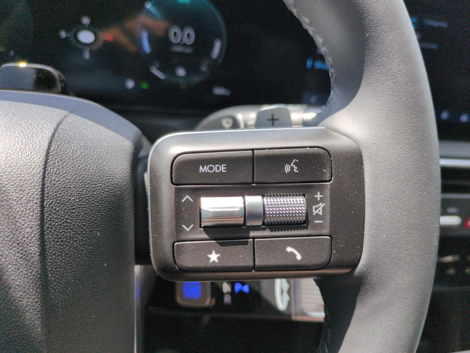 2026 Hyundai Palisade Hybrid Blue SEL 8P
