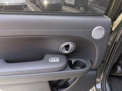 2026 Hyundai Palisade Hybrid Blue SEL 8P