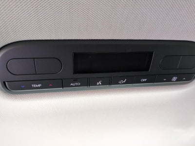 2026 Hyundai Palisade Hybrid Blue SEL 8P
