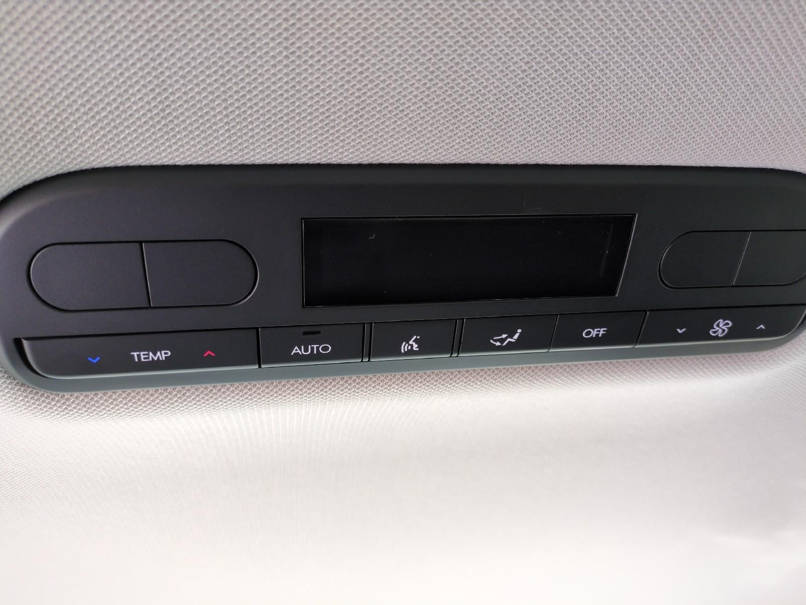 2026 Hyundai Palisade Hybrid Blue SEL 8P