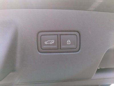 2026 Hyundai Palisade Hybrid Blue SEL 8P
