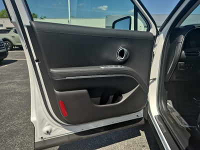 2026 Hyundai Palisade SEL AWD