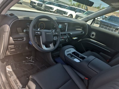 2026 Hyundai Palisade SEL AWD