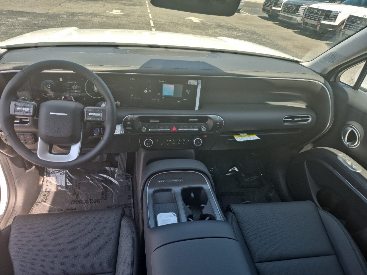 2026 Hyundai Palisade SEL AWD