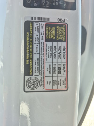 2026 Hyundai Palisade SEL AWD