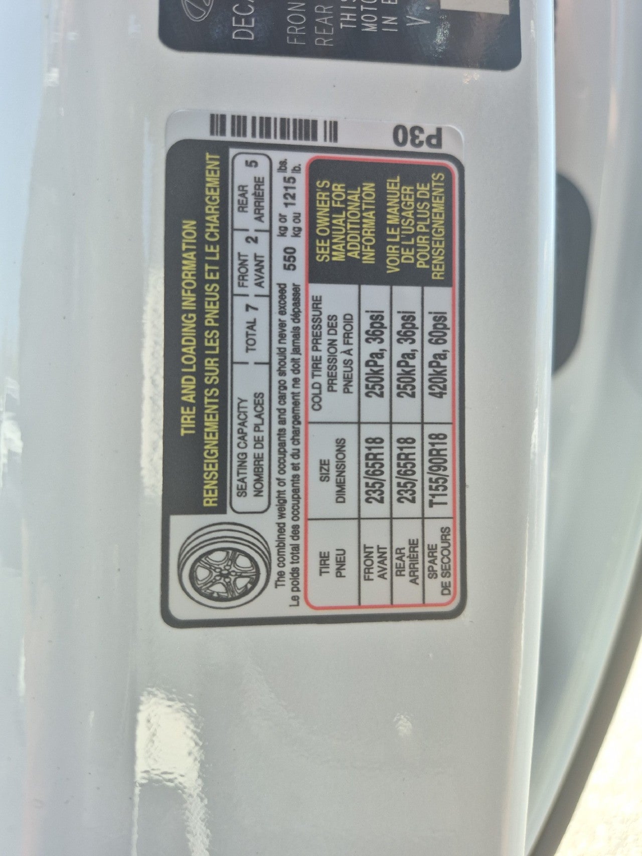 2026 Hyundai Palisade SEL AWD