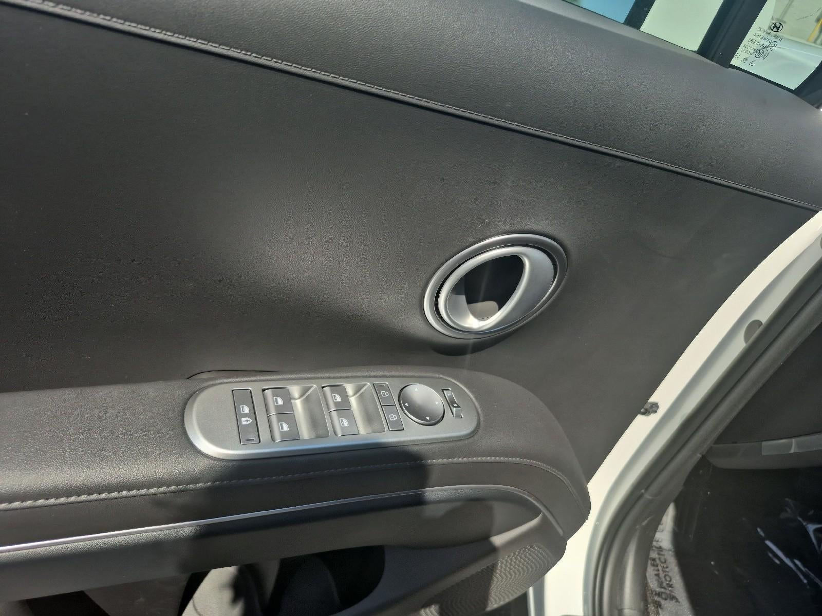 2026 Hyundai Palisade SEL AWD