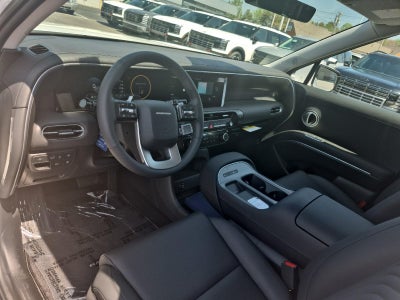 2026 Hyundai Palisade SEL AWD