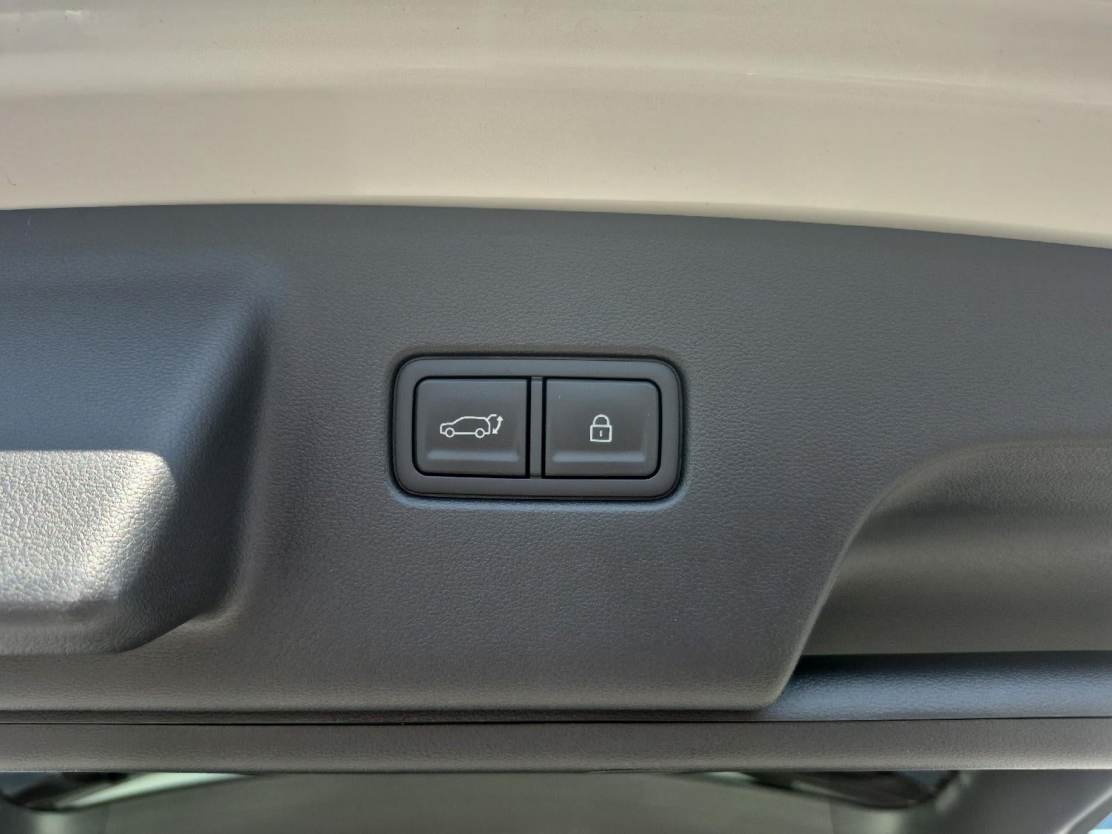 2026 Hyundai Palisade SEL AWD