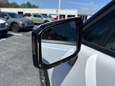 2026 Hyundai Palisade SEL AWD