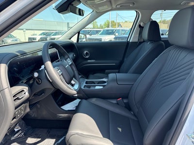 2026 Hyundai Palisade SEL AWD