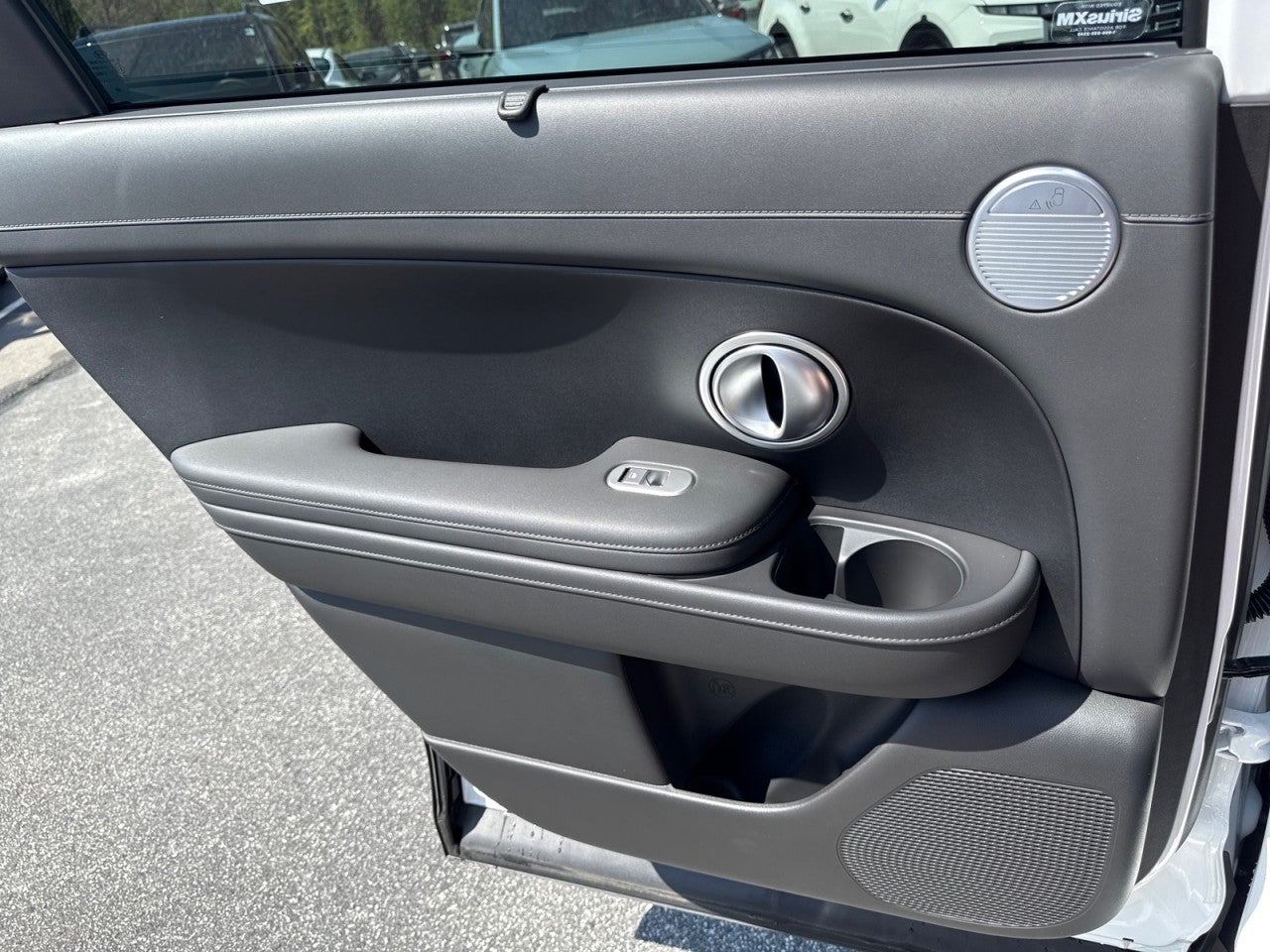 2026 Hyundai Palisade SEL AWD