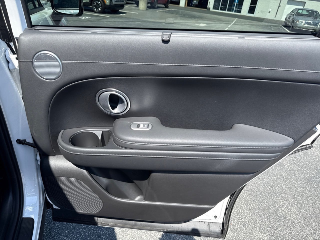 2026 Hyundai Palisade SEL AWD
