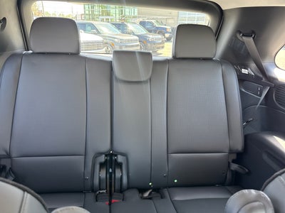 2026 Hyundai Palisade SEL AWD