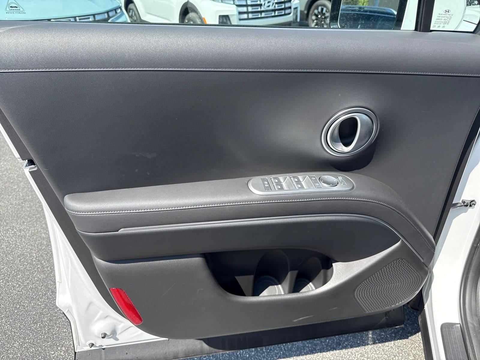 2026 Hyundai Palisade SEL AWD