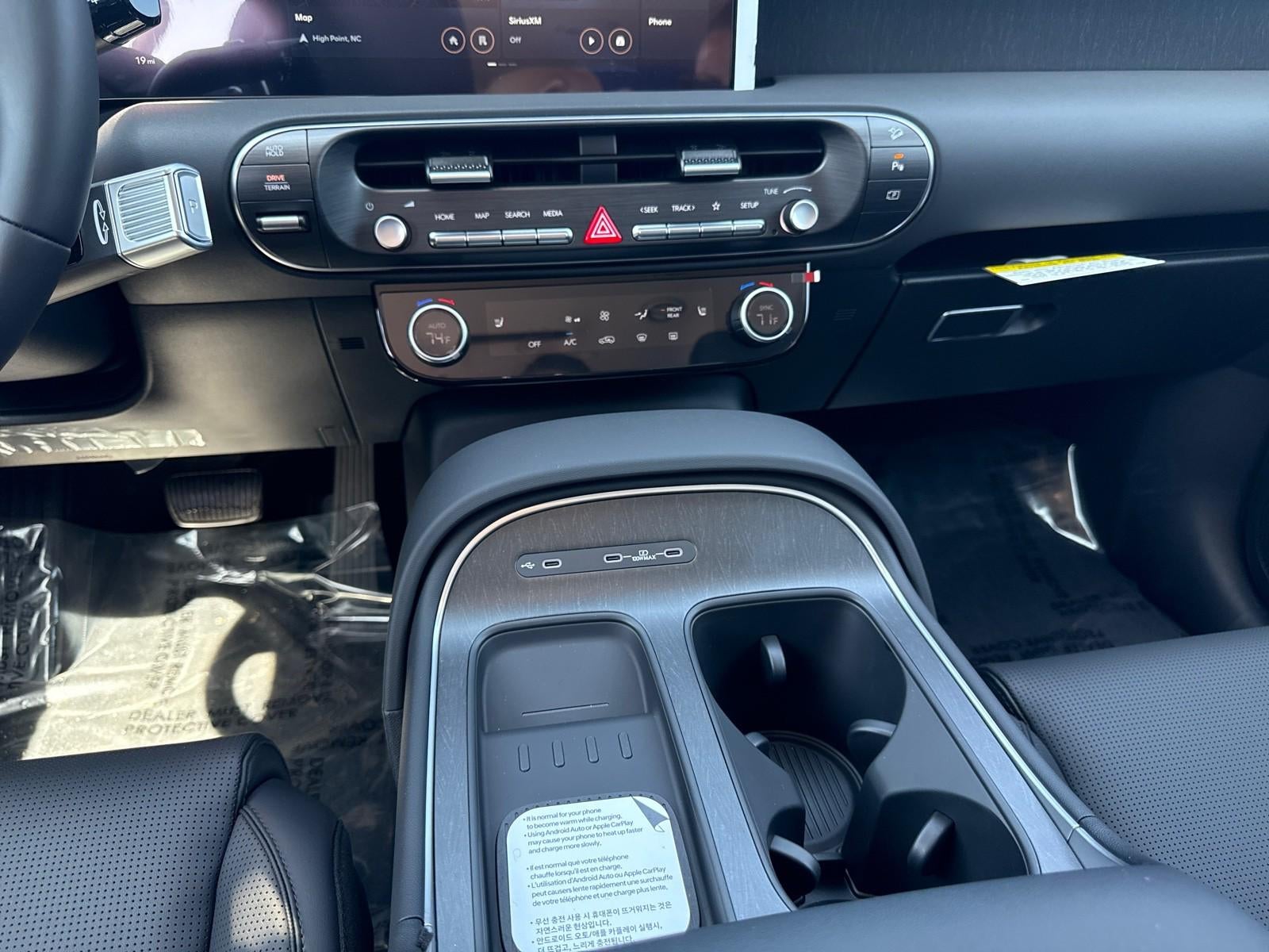 2026 Hyundai Palisade SEL AWD