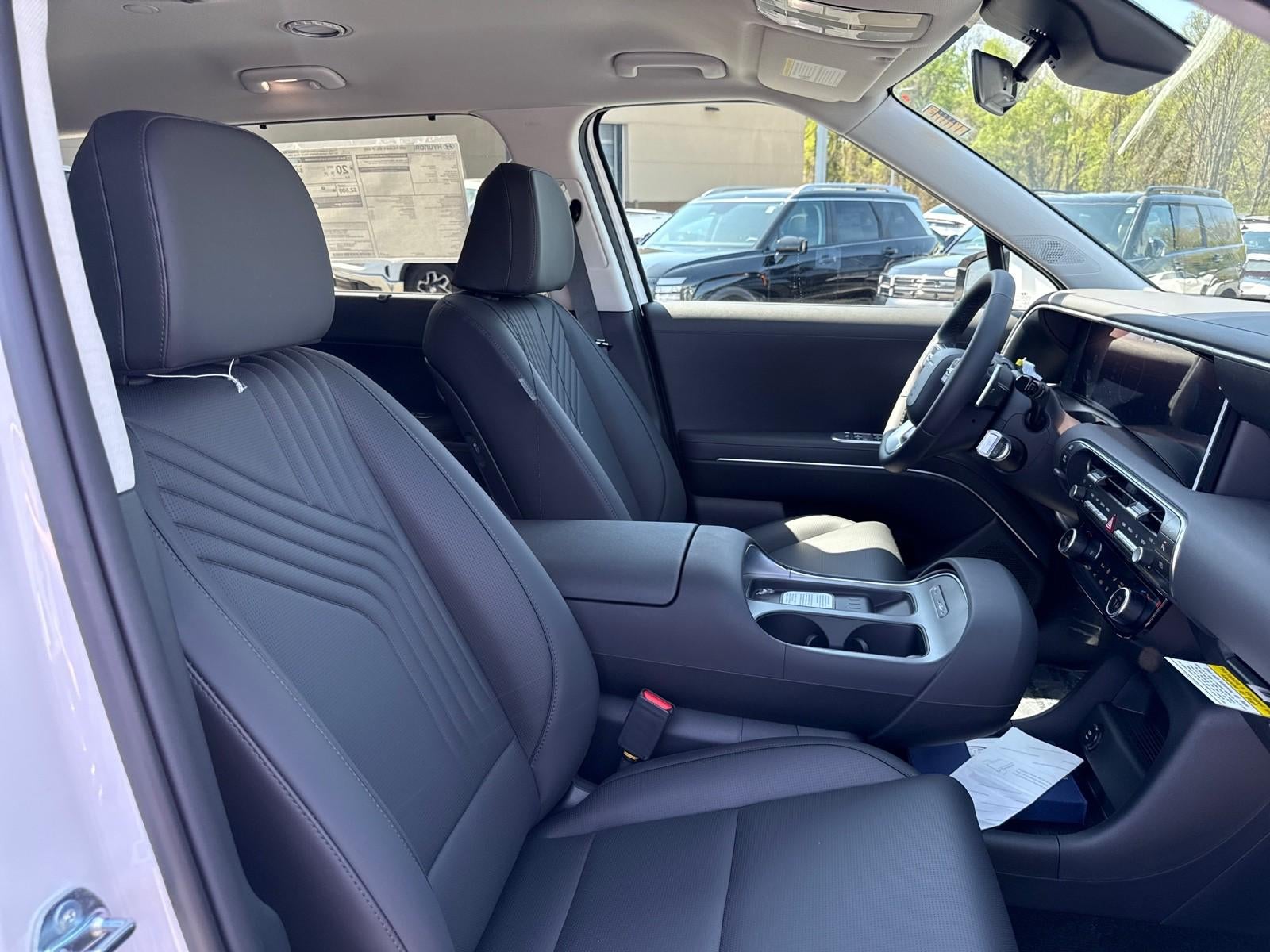 2026 Hyundai Palisade SEL AWD