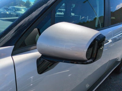 2026 Hyundai Palisade Hybrid SEL 8P