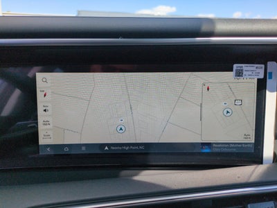 2026 Hyundai Palisade Hybrid SEL 8P
