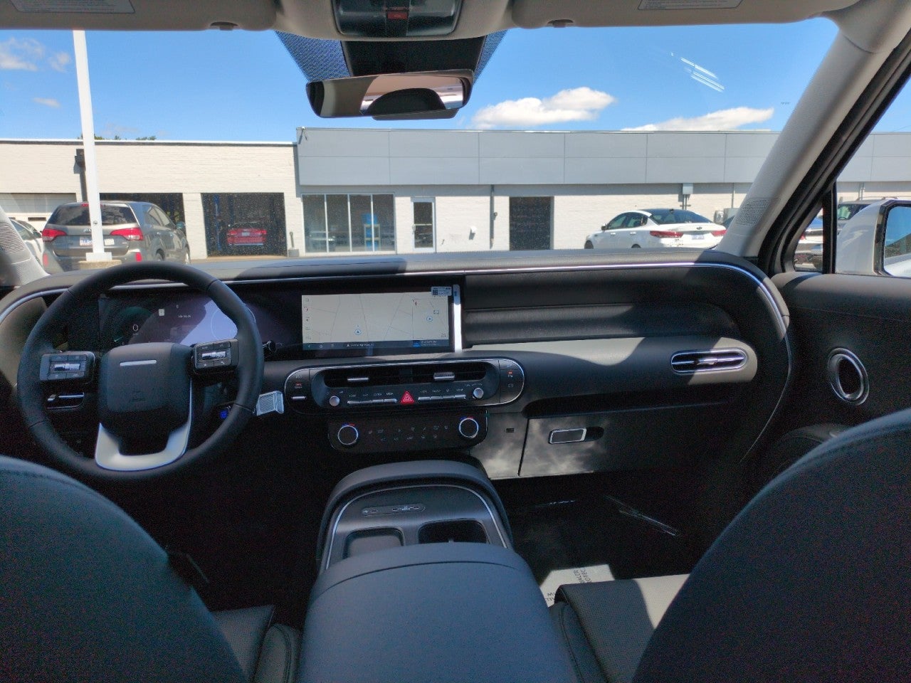 2026 Hyundai Palisade Hybrid SEL 8P