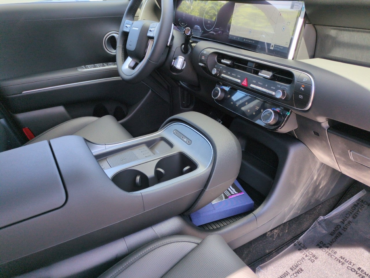 2026 Hyundai Palisade Hybrid SEL 8P