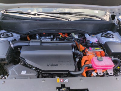 2026 Hyundai Palisade Hybrid SEL 8P