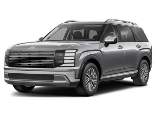 2026 Hyundai Palisade Hybrid SEL 8P