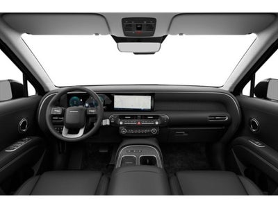2026 Hyundai Palisade Hybrid SEL 8P