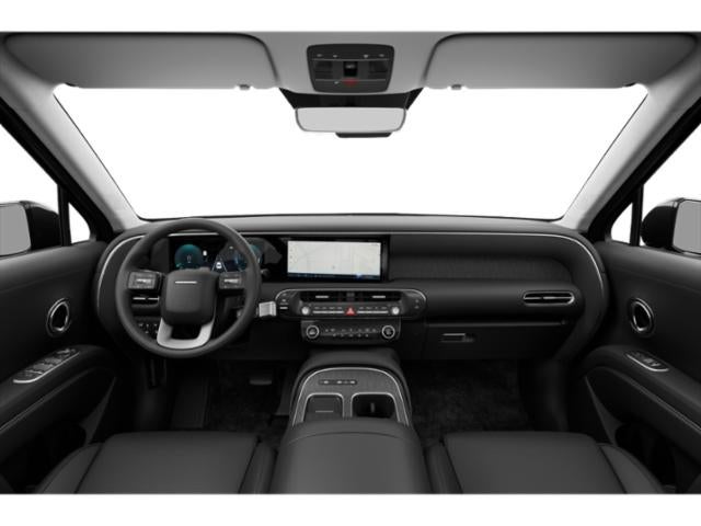 2026 Hyundai Palisade Hybrid SEL 8P