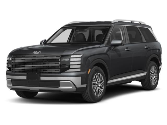2026 Hyundai Palisade Hybrid SEL 7P