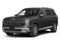 2026 Hyundai Palisade Hybrid SEL 7P