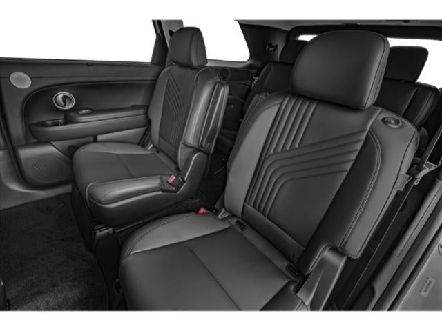 2026 Hyundai Palisade Hybrid SEL 7P