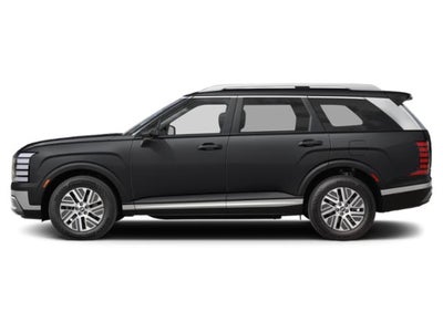 2026 Hyundai Palisade Hybrid SEL 7P