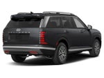 2026 Hyundai Palisade Hybrid SEL 7P